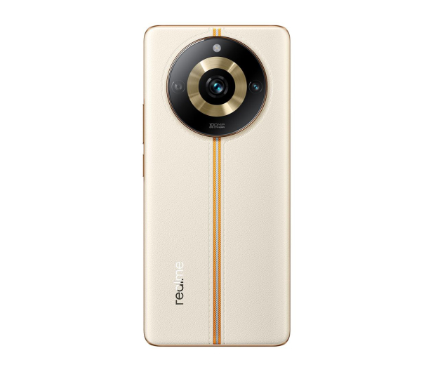 realme 11 Pro 8/256GB Sunrise Beige - 1141903 - zdjęcie 9